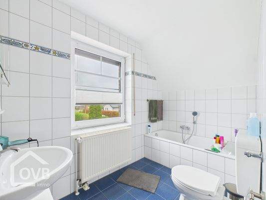 Badezimmer DG