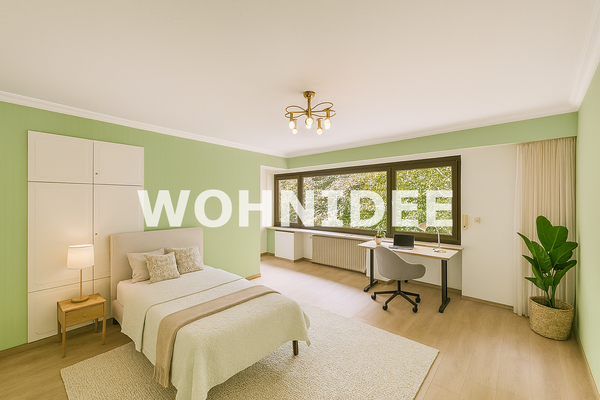 Schlafzimmer_Wohnidee