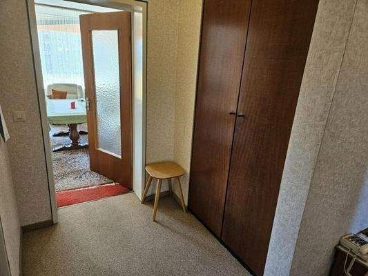 Originalbild Einbauschrank