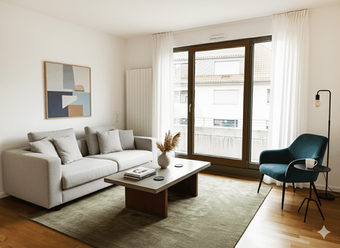 Wustermark Wohnungen, Wustermark Wohnung kaufen