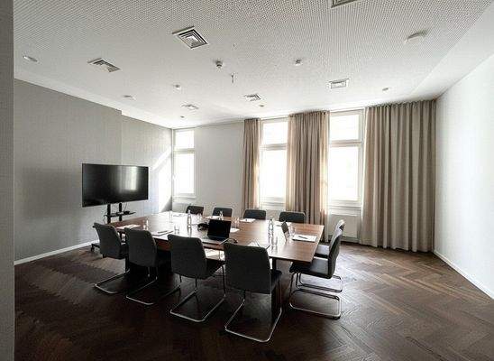 KI - Virtuelles Homestaging