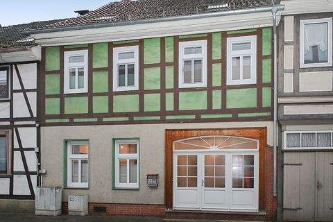 Bockenem Häuser, Bockenem Haus kaufen