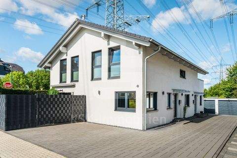 Hürth Häuser, Hürth Haus kaufen