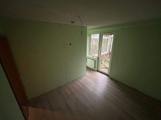 Dorfstraße 106 - Kinderzimmer WE 1