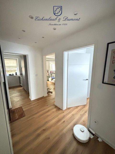 Saarbrücken / Sankt Arnual Wohnungen, Saarbrücken / Sankt Arnual Wohnung kaufen