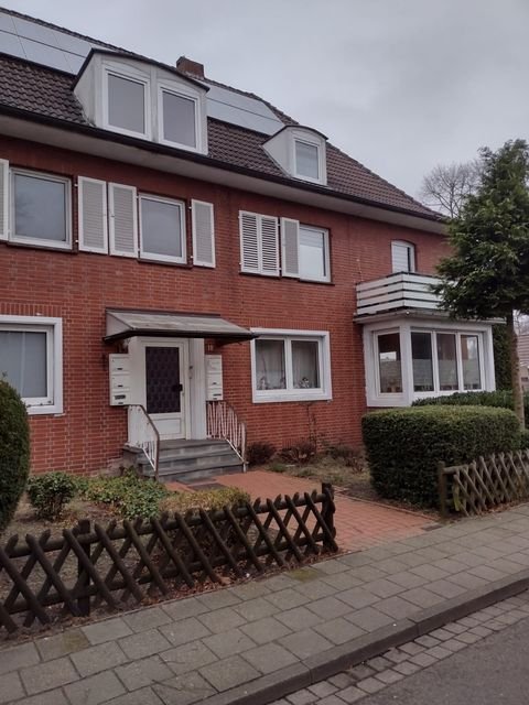 Meppen Renditeobjekte, Mehrfamilienhäuser, Geschäftshäuser, Kapitalanlage