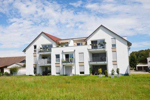 Hüttisheim Wohnungen, Hüttisheim Wohnung kaufen