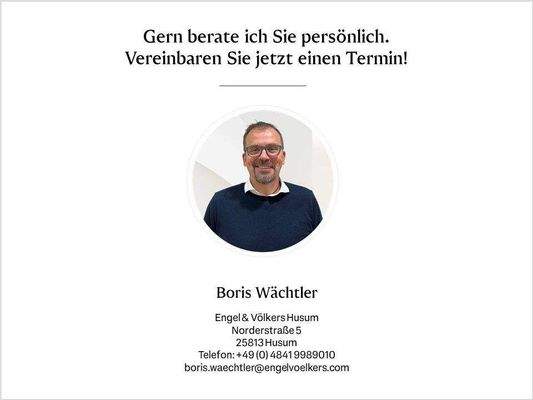 Ihr Ansprechpartner
