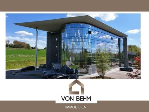 Wolnzach Büros, Büroräume, Büroflächen 