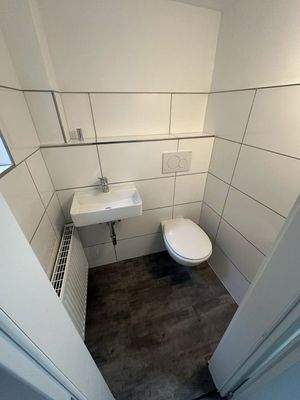 14a. Gäste-WC Kellergeschoss