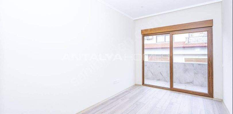 Commercial Units for Sale in Alanya Suitable for Investment