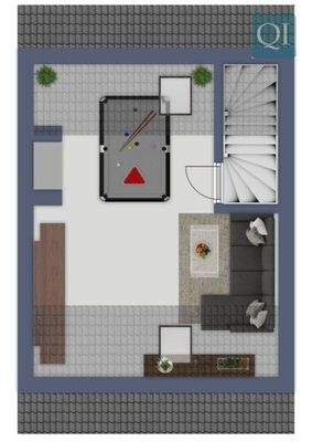 QI-6882 Grundriss DG