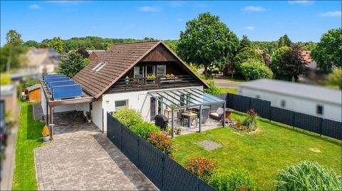 Drangstedt Häuser, Drangstedt Haus kaufen