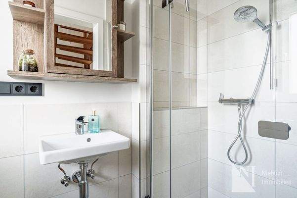 Duschbad II