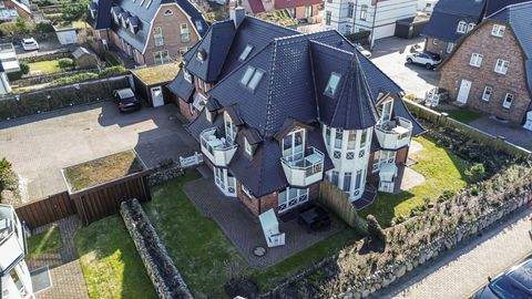 Westerland Wohnungen, Westerland Wohnung kaufen