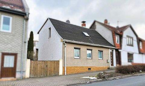 Zella-Mehlis Häuser, Zella-Mehlis Haus kaufen