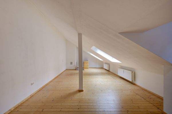 Wohnung. 3 - Schlafzimmer