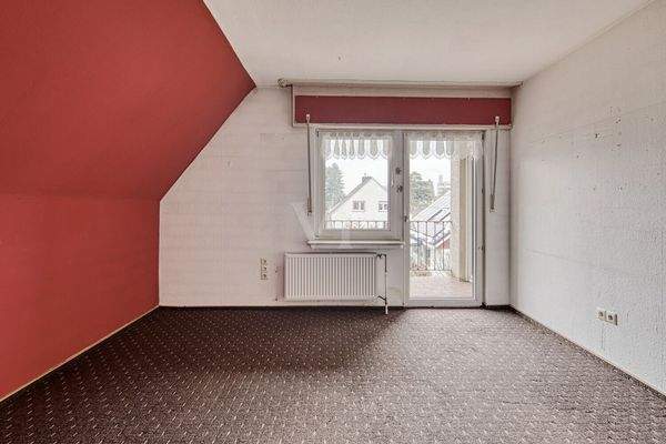 Schlafzimmer 2 Obergeschoss