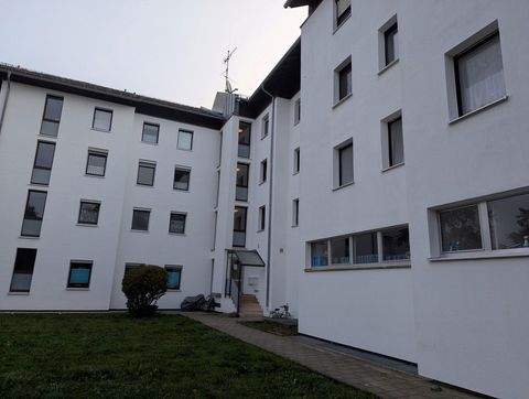 Wolfratshausen Wohnungen, Wolfratshausen Wohnung kaufen