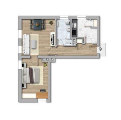 Grundriss_Leibnizstraße 36_3.OG mitte links