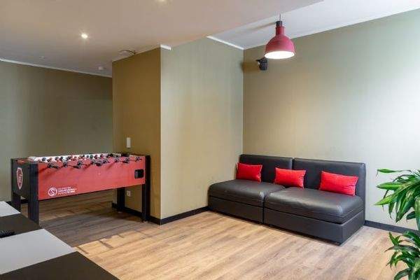 Gemeinschaftsflächen