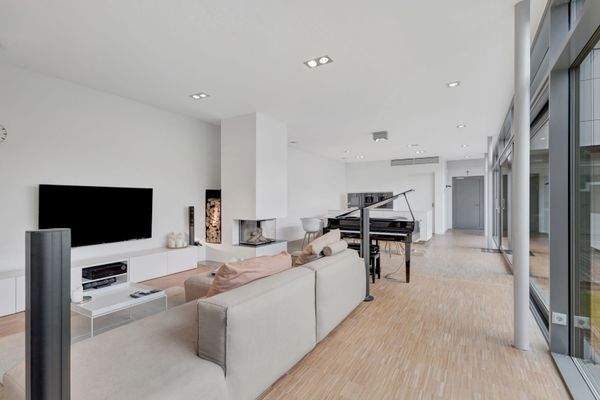 Wohnen - Essen - Kochen