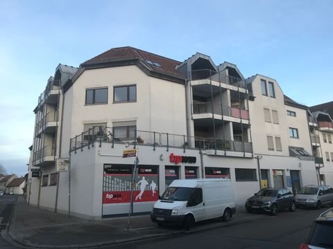 Bürstadt Wohnungen, Bürstadt Wohnung mieten