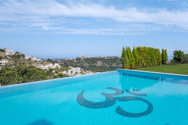 Photo: Villa in Benahavis