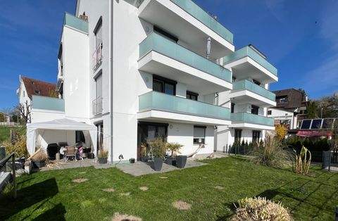 Konstanz / Dettingen Wohnungen, Konstanz / Dettingen Wohnung kaufen