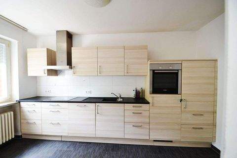 Trier Wohnungen, Trier Wohnung mieten