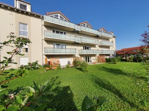 Wasserburg am Inn Wohnungen, Wasserburg am Inn Wohnung mieten