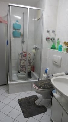 Dusche