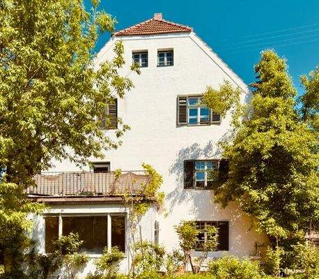 Entwicklungspotenzial