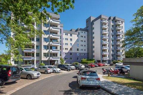 Remscheid Wohnungen, Remscheid Wohnung mieten