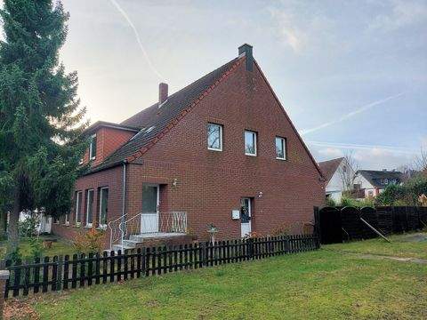 Syke / Okel Wohnungen, Syke / Okel Wohnung kaufen