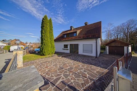Penzberg Grundstücke, Penzberg Grundstück kaufen