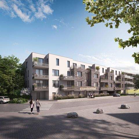 Deutsch-Wagram Wohnungen, Deutsch-Wagram Wohnung kaufen