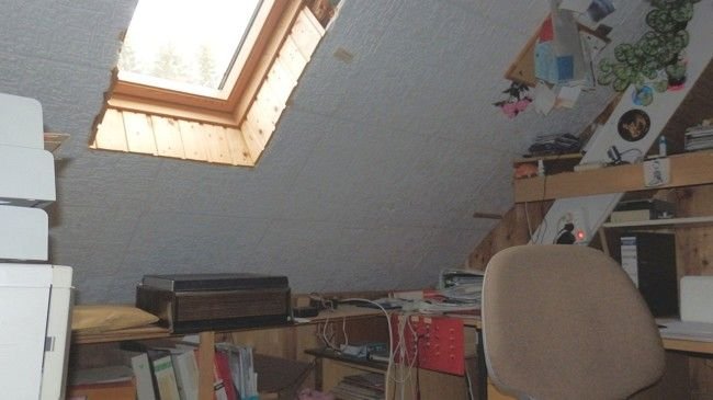 2914 Kammer Dach