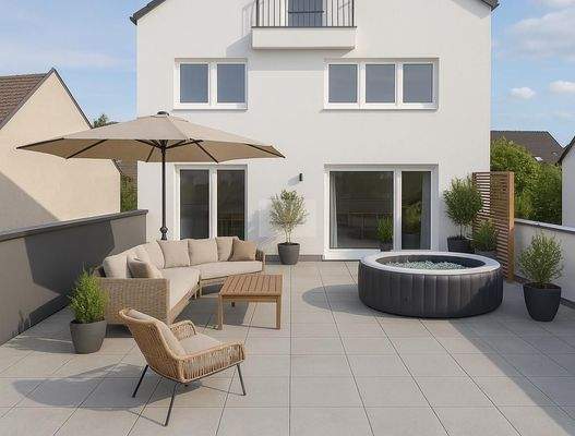 Musterbild Aussenansicht