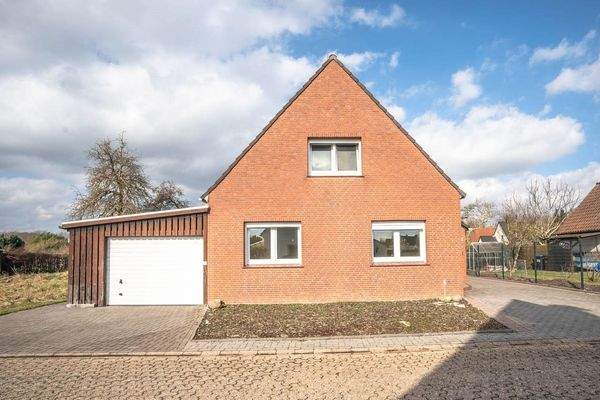 Außenansicht (WE 1)