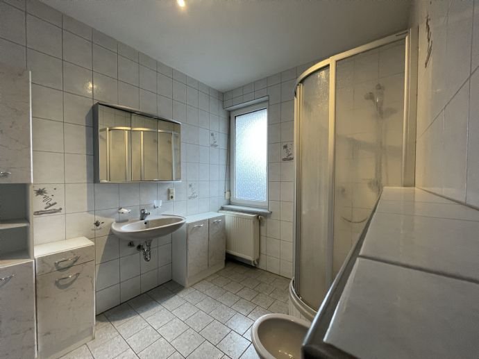 2-Zimmer-Wohnung mit neuer Einbauküche in Tuttlingen zu vermieten