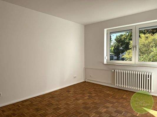 ... oder Kinder/-Gästezimmer ... 