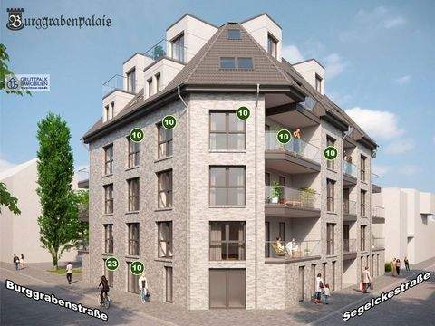 Cuxhaven Wohnungen, Cuxhaven Wohnung kaufen