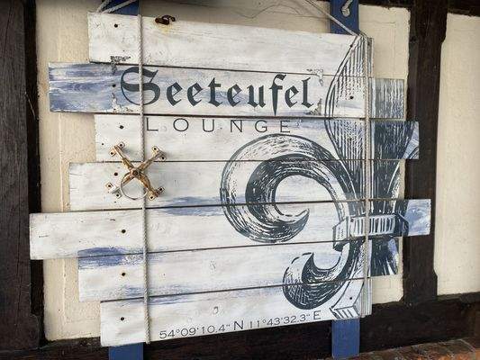 Seeteufel Lounge