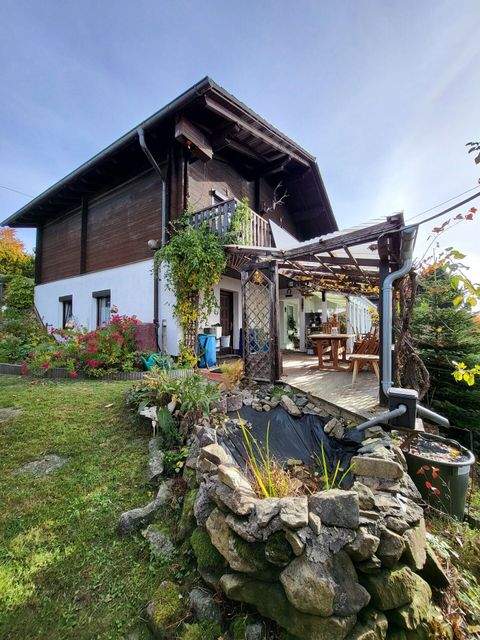 Grafenau Häuser, Grafenau Haus kaufen