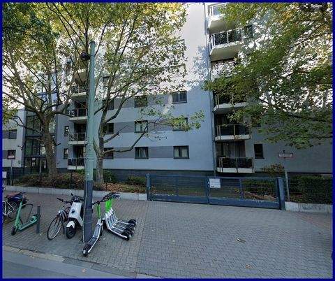 Frankfurt am Main Wohnungen, Frankfurt am Main Wohnung kaufen