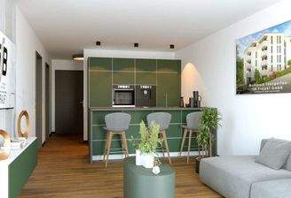 Innenvisualisierung, Beispielhaft