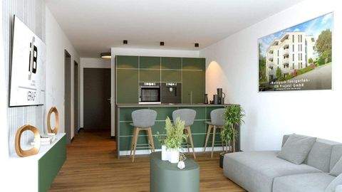 Ronshausen Wohnungen, Ronshausen Wohnung kaufen