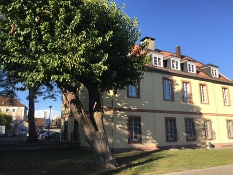 Ludwigshafen Wohnungen, Ludwigshafen Wohnung mieten