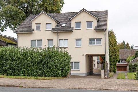 Buxtehude Wohnungen, Buxtehude Wohnung kaufen